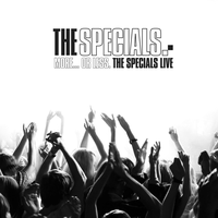 Doesn't Make It Alright - The Specials