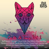 Buy The Ticket - Roy Wilkins