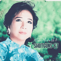 Bóng Chiều Tà - Khanh Ly