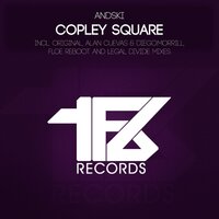 Copley Square - Andski
