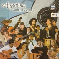 El Lunar de Mi Tropilla - Carlos Gallardo