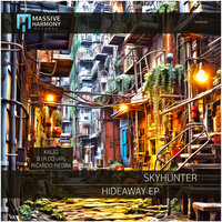 Hideaway - Skyhunter & B.I.R.DD (AR)