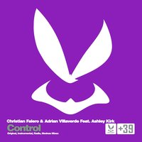 Control - Christian Falero & Ashley Kirk
