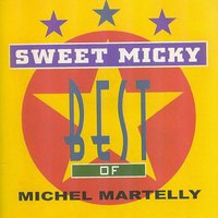 Haïti - Michel Martelly