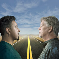 Kindred Bond - Tim Horner & Allan Bezama
