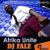 Good Time Good Music - DJ Fale