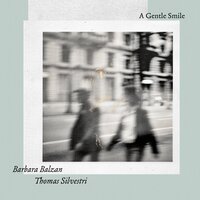 Can't Buy Me Love - Barbara Balzan & Thomas Silvestri