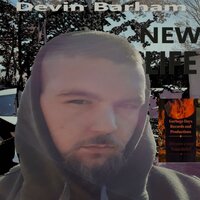 New Life - Devin Barham