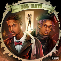 365 Days - OmarTheDJ & Bella Shmurda