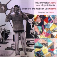 Manhattan Cry - Jan Cherry & David Ornette Cherry & Organic Roots