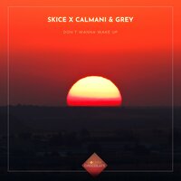 Don't Wanna Wake Up - Skice & Calmani