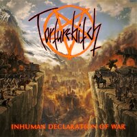 Mankind - Torturebitch