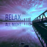Calm in My Life (Ocean Waves) - Restful Sleep Music Consort