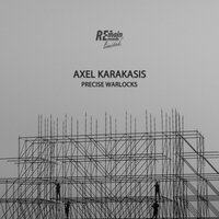 Precise Warlocks - Axel Karakasis