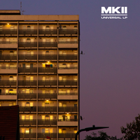 Shadows - Mkii