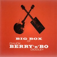 Crawdad - Bo Diddley
