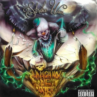 Hells Bells - Strike Won & Selzy & illumiNATE & PlanZ