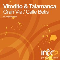 Calle Betis - Vitodito & Talamanca