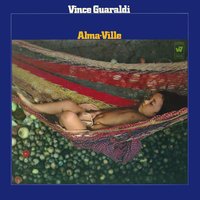 Detained in San Ysidro - Vince Guaraldi