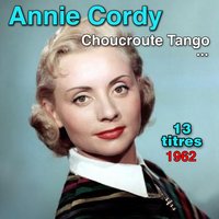 Samba Bossa-Nova - Annie Cordy
