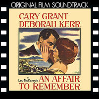 Our Love Affair (Main Title) - Vic Damone