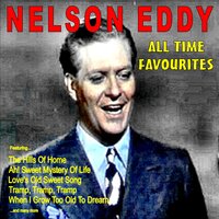 Tramp, Tramp, Tramp - Nelson Eddy