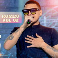 A Rosa E O Beija Flor - Romeu