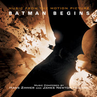 Artibeus - James Newton Howard & Hans Zimmer