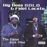 Ride in my Low Low - Big Boss Solo & Fidel Locsta & Fingazz