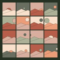 Waking Up - Go Outside & Margot Blue