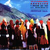 Midnight Tale - The Bulgarian Voices Angelite & Moscow Art Trio & Huun-Huur-Tu