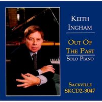 Birmingham Breakdown - Keith Ingham