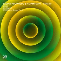 Spark - Fabian Argomedo & Altamirano