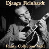 I'll See You in My Dreams - Django Reinhardt