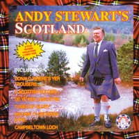Barnyards O' Dalgetty - Andy Stewart