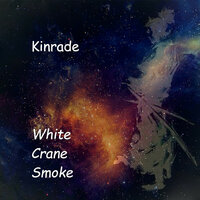 White Crane Smoke - Kinrade