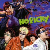 Adicto al Prozac - No Picky