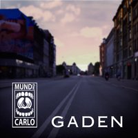 Gaden - Mund De Carlo