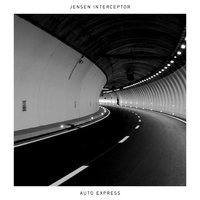 Auto Express - Jensen Interceptor