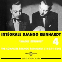 I Got Rhythm - Django Reinhardt, Stéphane Grappelli, Le Quintette du Hot Club de France & Django Reinhardt & Stéphane Grappelli & Le Quintette du Hot Club de France