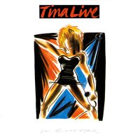 Two People (1985) - Tina Turner