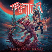 Teutonic Storm (2021) - Traitor