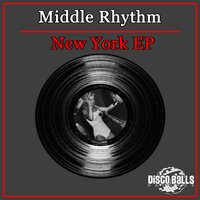 The Light - Middle Rhythm & Lady P