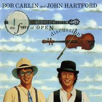 Tishomingo County Blues - Bob Carlin & John Hartford