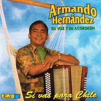 Volvere - Armando Hernández