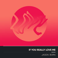If You Really Love Me - Jason Born