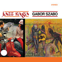 Caravan - Gábor Szabó