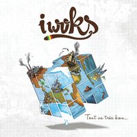 Hauts-parleurs - I Woks & Skarra Mucci