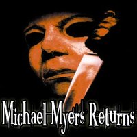 Evil Dead - Michael Myers & Michael Myers Halloween