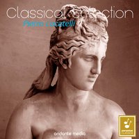 12 Concerti grossi à 4 e à 5, No. 2 in C Minor, Op. 1: V. Allegro - Zagreb Soloists